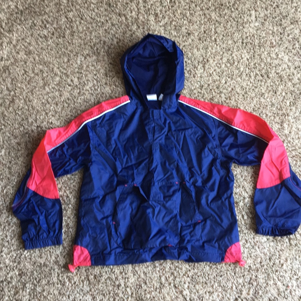 Wind anorak from pro spirit size Xl (16)